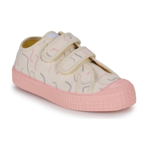 Novesta - STAR MASTER KID - Beige / Rose