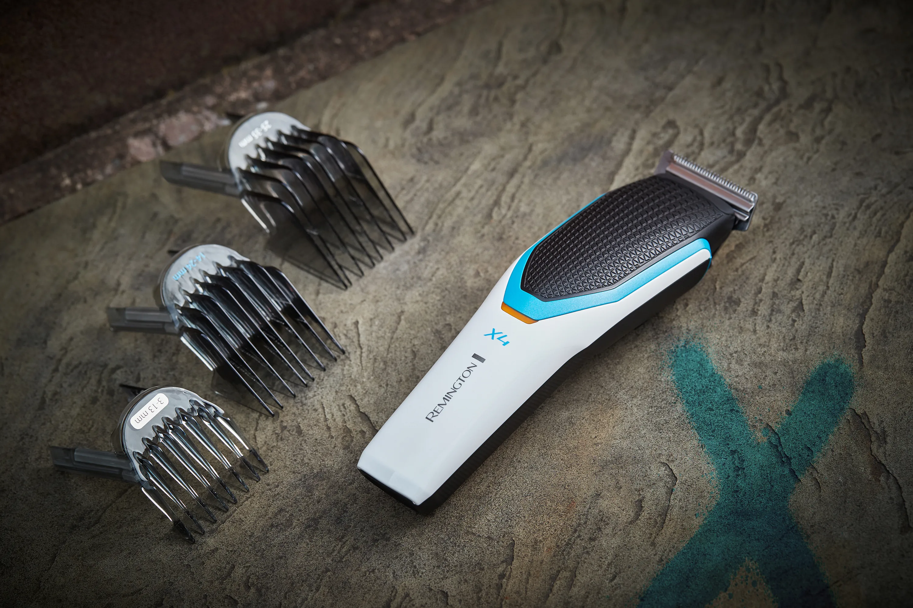 Remington X4 Power-X Series Hårklipper