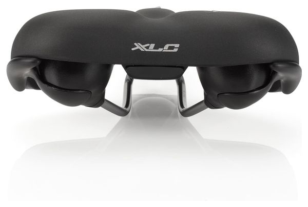 Selle XLC All Season SA-A24 Noir