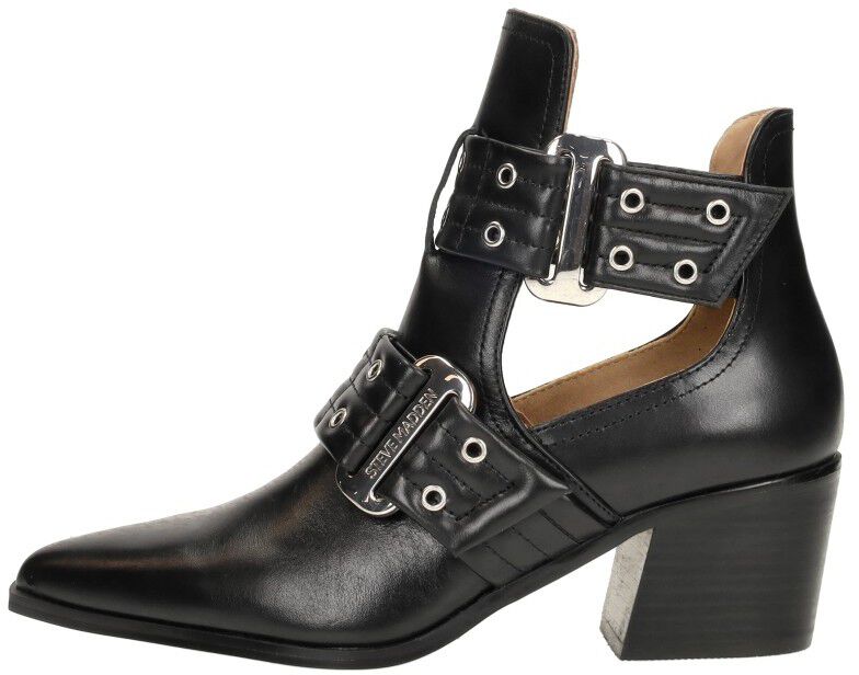 Steve Madden Grazia zwart