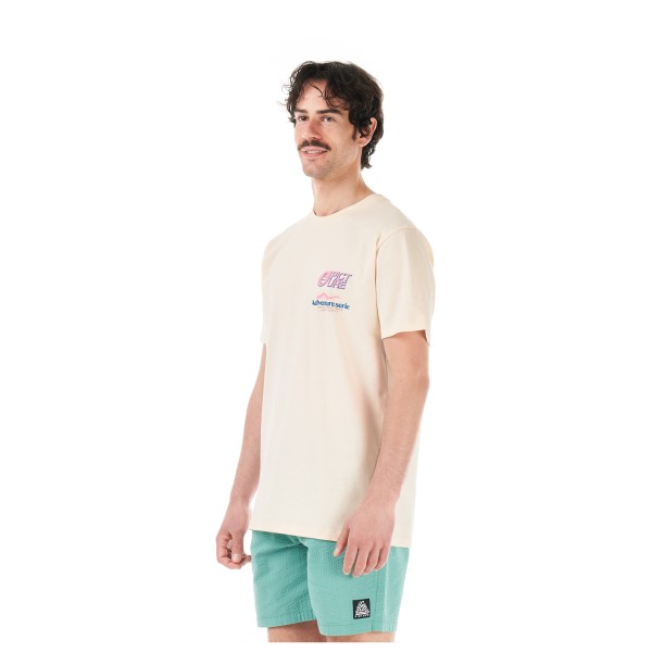 Picture - D&S Niseko Tee - T-shirt