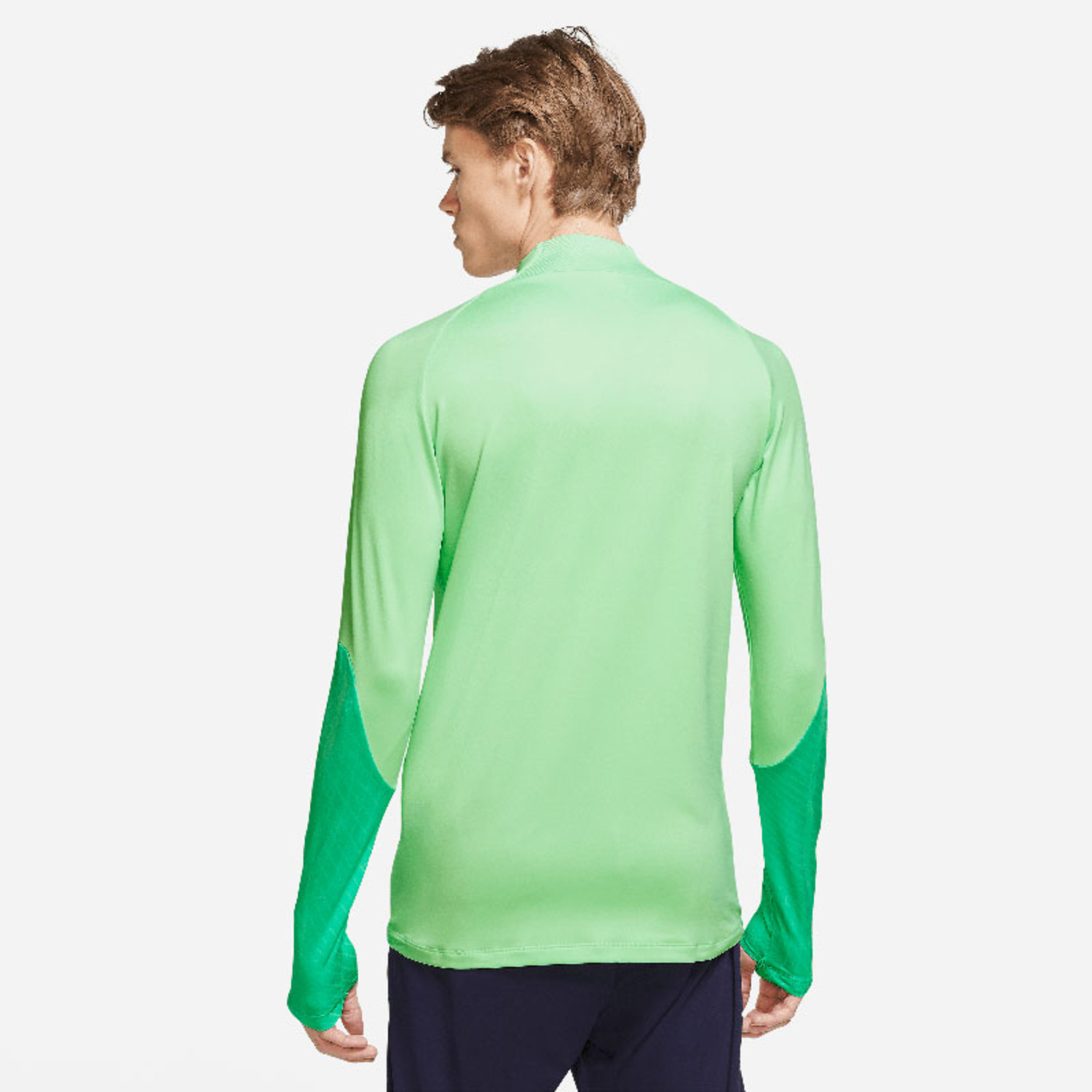 Nike Brazilië Strike Trainingspak