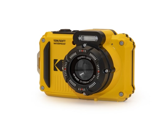 KODAK - Pixpro - WPZ2 - Appareil Photo Numérique Compact 16MPixels E...
