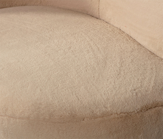 Woood Sofa, »Stone«, links
