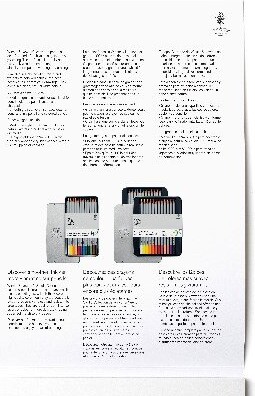 Tegneblok - A5 - 25 Sider - Winsor & Newton