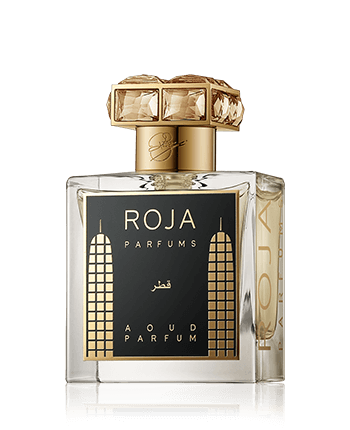 Roja The Aoud Collection Qatar Parfum Spray 50ml