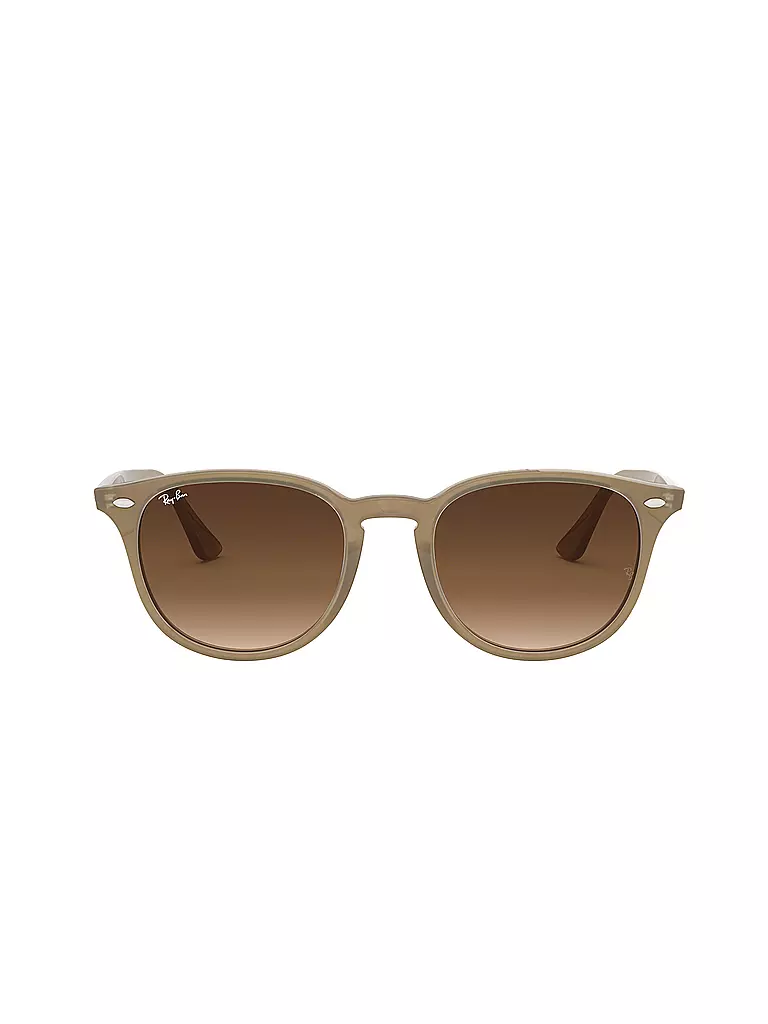 RAY BAN Sonnenbrille 4259/51 beige