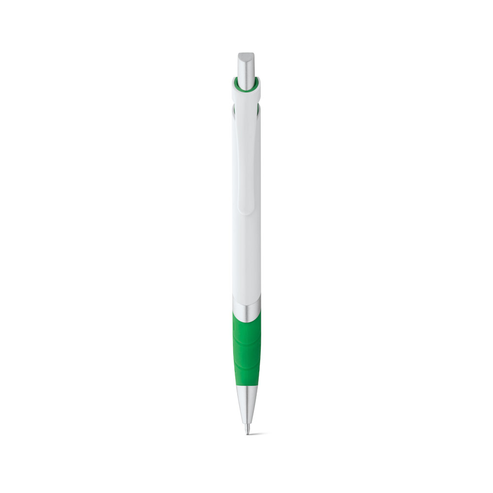 hi!dea 81174 - Stylo à bille en ABS avec antidérapant