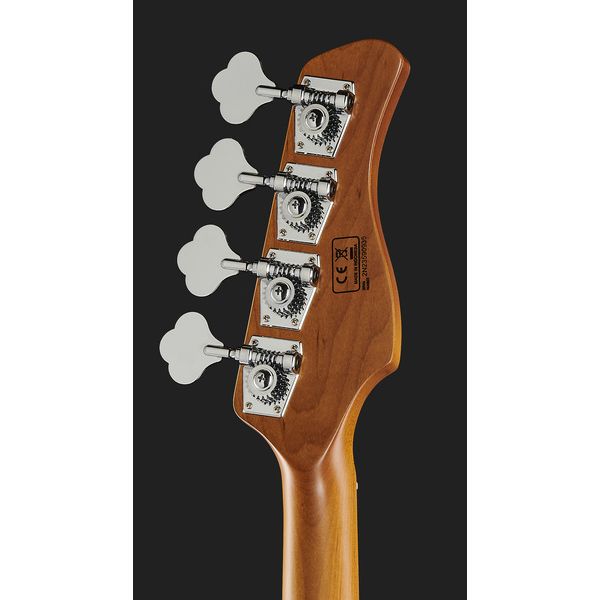 Marcus Miller P5 Alder-4 TS LH