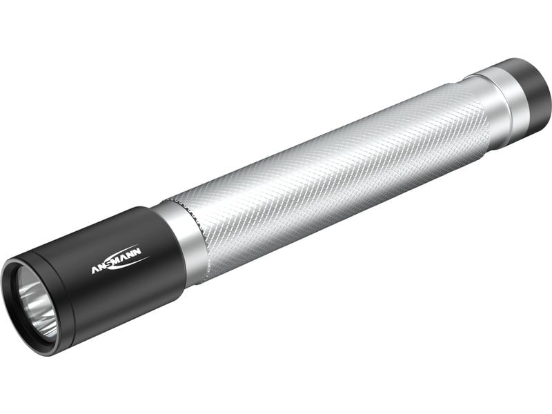 Ansmann Taschenlampe Daily Use 150B Outdoor-Taschenlampe
