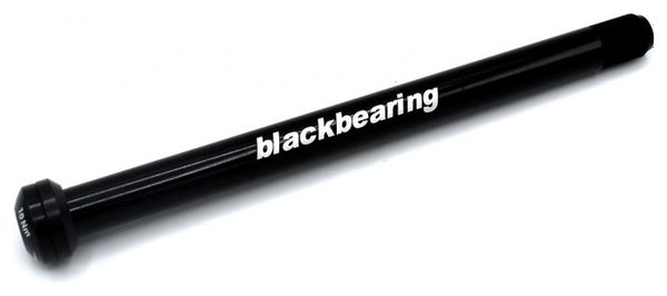 Axe Arrière Black Bearing 12 mm - 159 - M12x1 - 16 mm