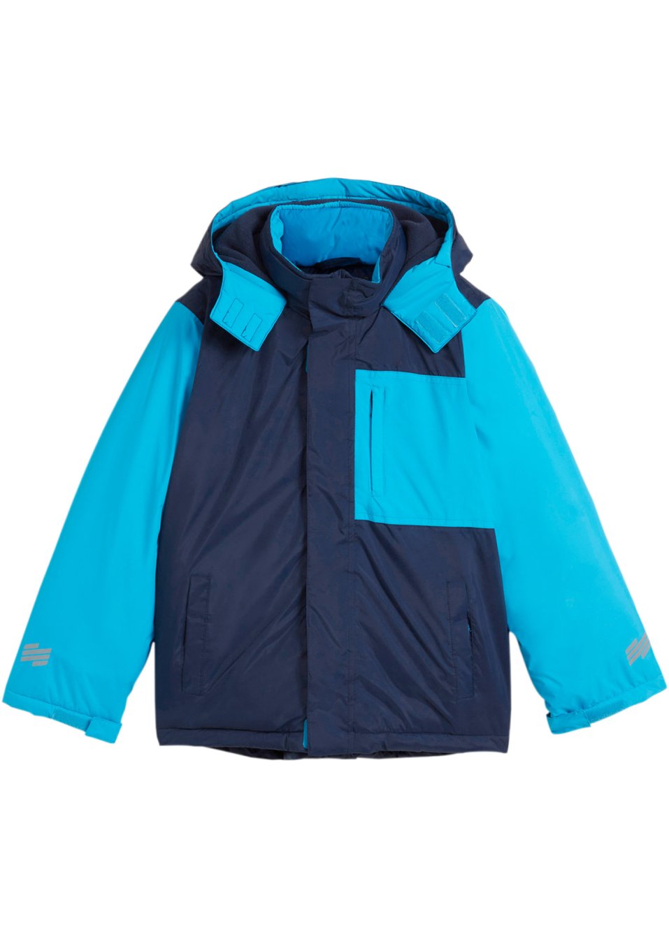 Veste de ski enfant