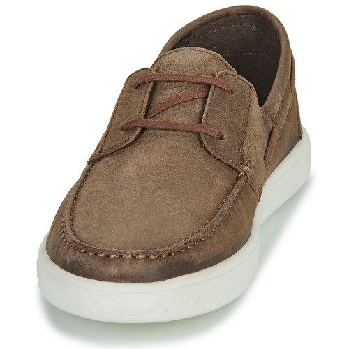 Geox - U AVOLA - Marron