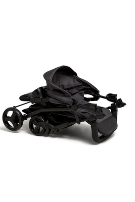 Beemoo Move Shopper Trille, Asphalt