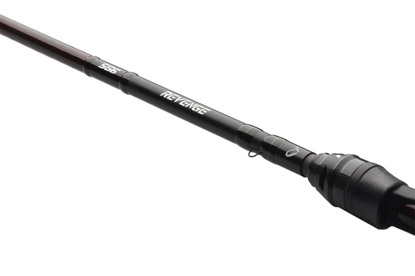 Canne Savage Gear Revenge SG6 Pelagic Vert Baitcaster Rod