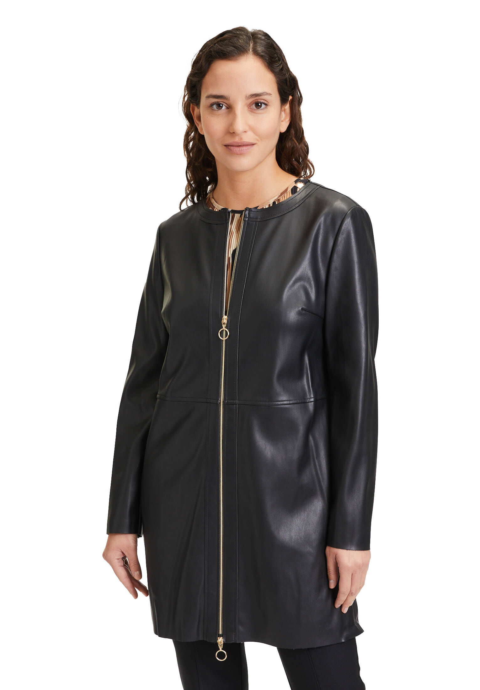 Betty Barclay| Damen Longblazer langarm