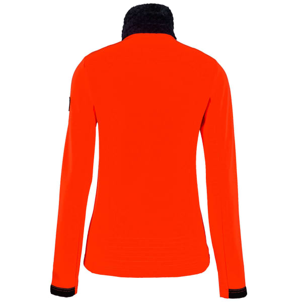 Veste polaire DEGRÉ7 DEGRE 7 W LECHAUD MAGMA