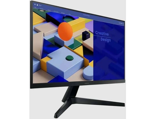 SAMSUNG - Ecran 24 pouces Full HD Série S31C - S24C310EAU