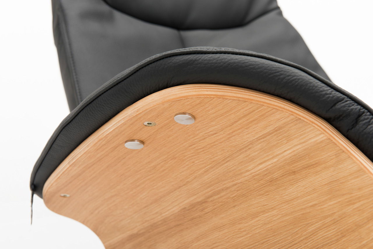 Welnova Relaxsessel 5039 SLIM LINE