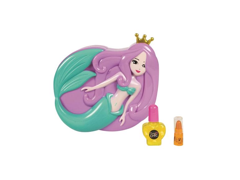 Kinder make-up set