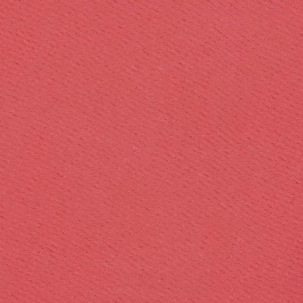 Verdunkelungsvorhang Satin Rot