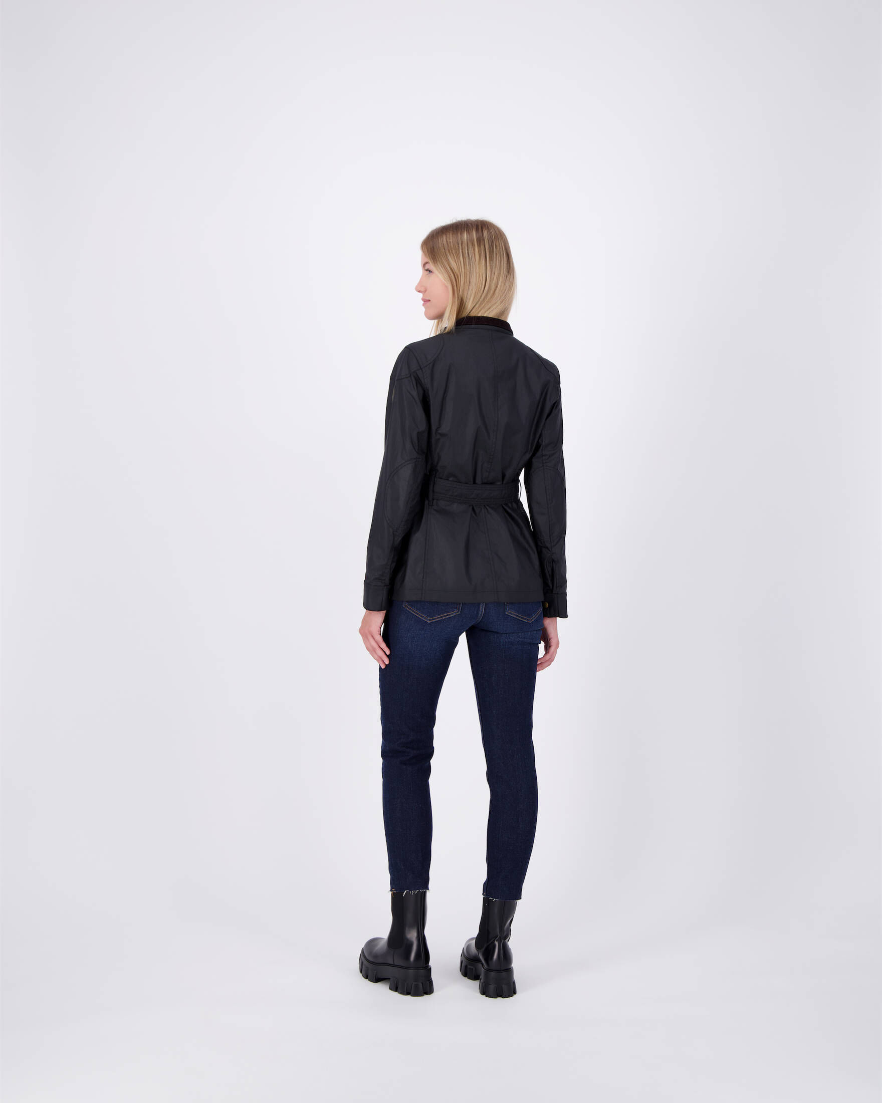 Belstaff| Damen Jacke TRIALMASTER