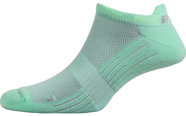 P.A.C. SP 1.0 Footie Active Short Damensocken