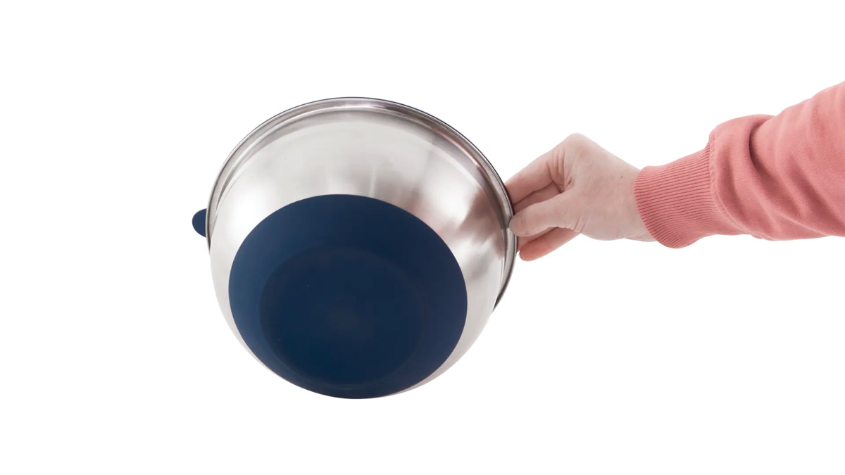Chef Schüssel-Set mit Deckeln und Reiben