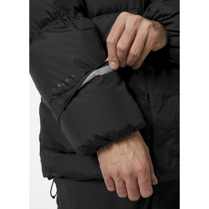 Arctic Down Parka - Parka homme