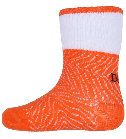 Dooky Socken - Sushi-Socken - 4er-Pack