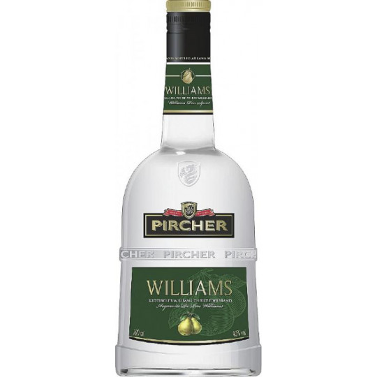Pircher Williams Edelbrand 0,7L