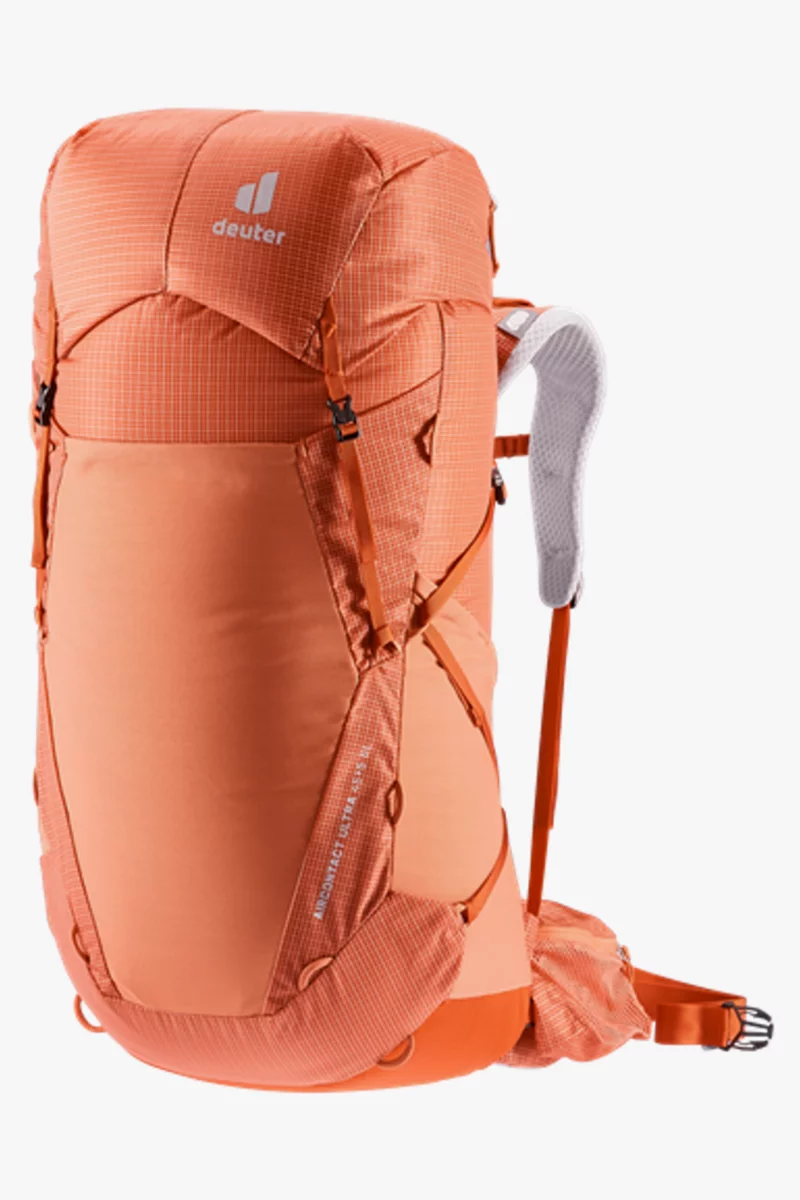 deuter Aircontact Ultra SL 45+5 L Damen Wanderrucksack