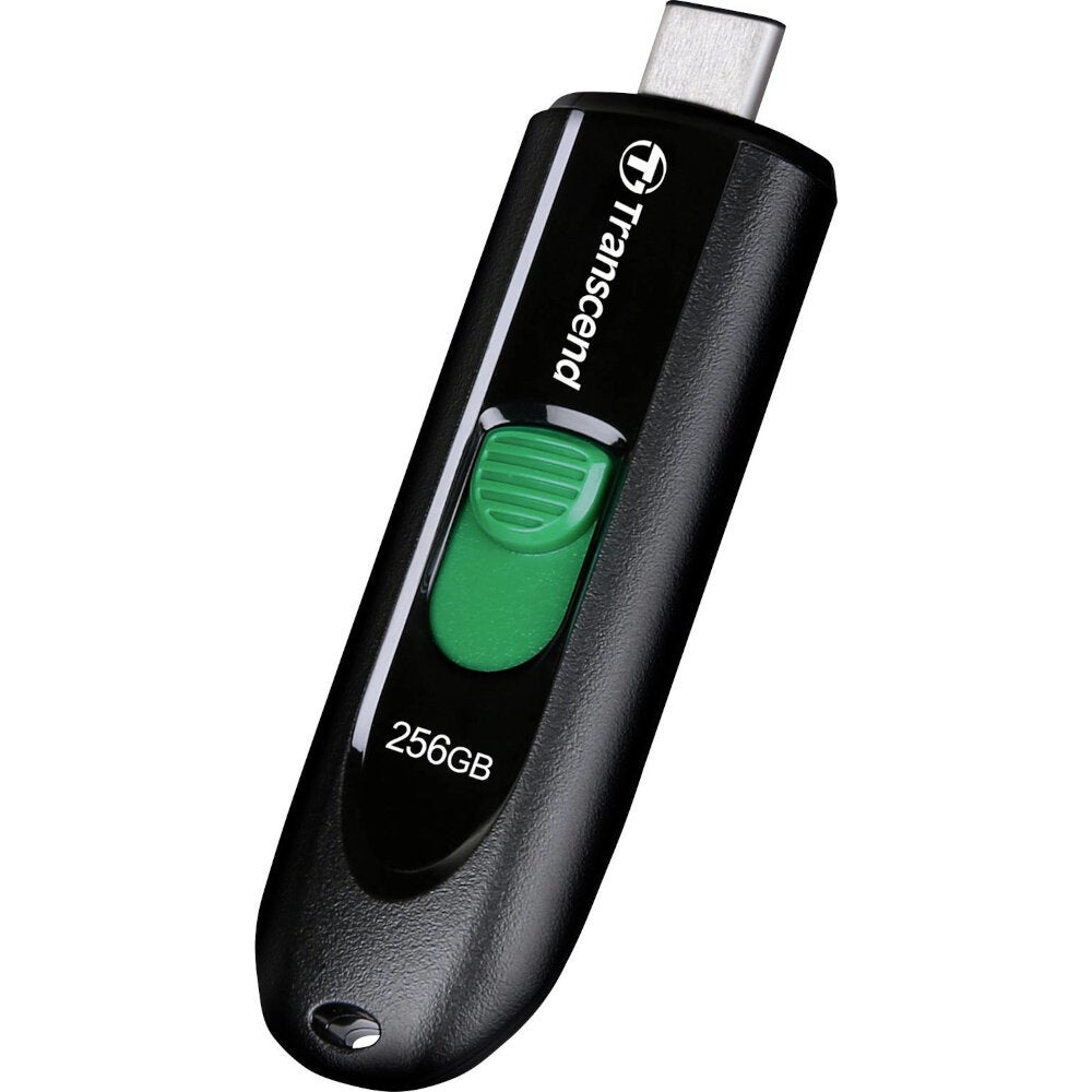 Transcend JetFlash 790C USB 256 USB-C 3.2 stick