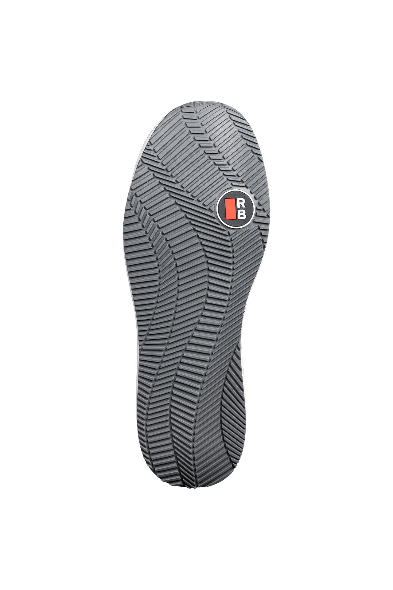 Redbrick Motion Infinity AF Low - Werkschoenen - Blauw - 39