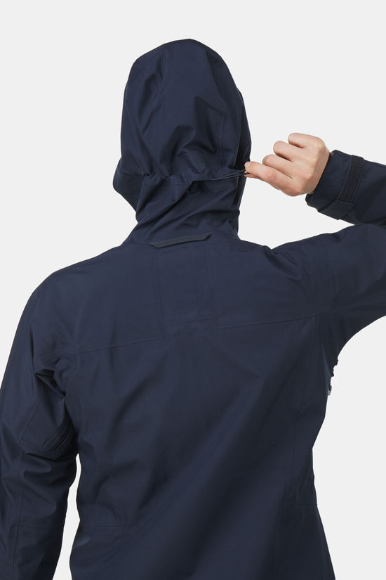Haglöfs Haglöfs ROC Flash Gore-Tex Hardshell Dames