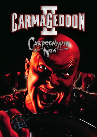Carmageddon 2: Carpocalypse Now- PC
