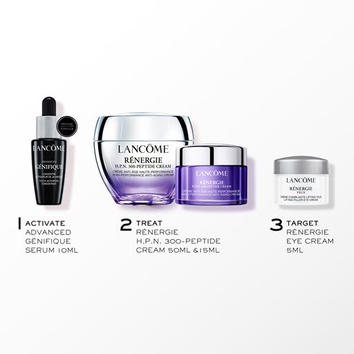 Lancôme Rénergie H.P.N. 300-Peptide Cream Gaveæske
