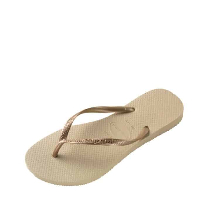 Havaianas Slim Klipklapper Dame