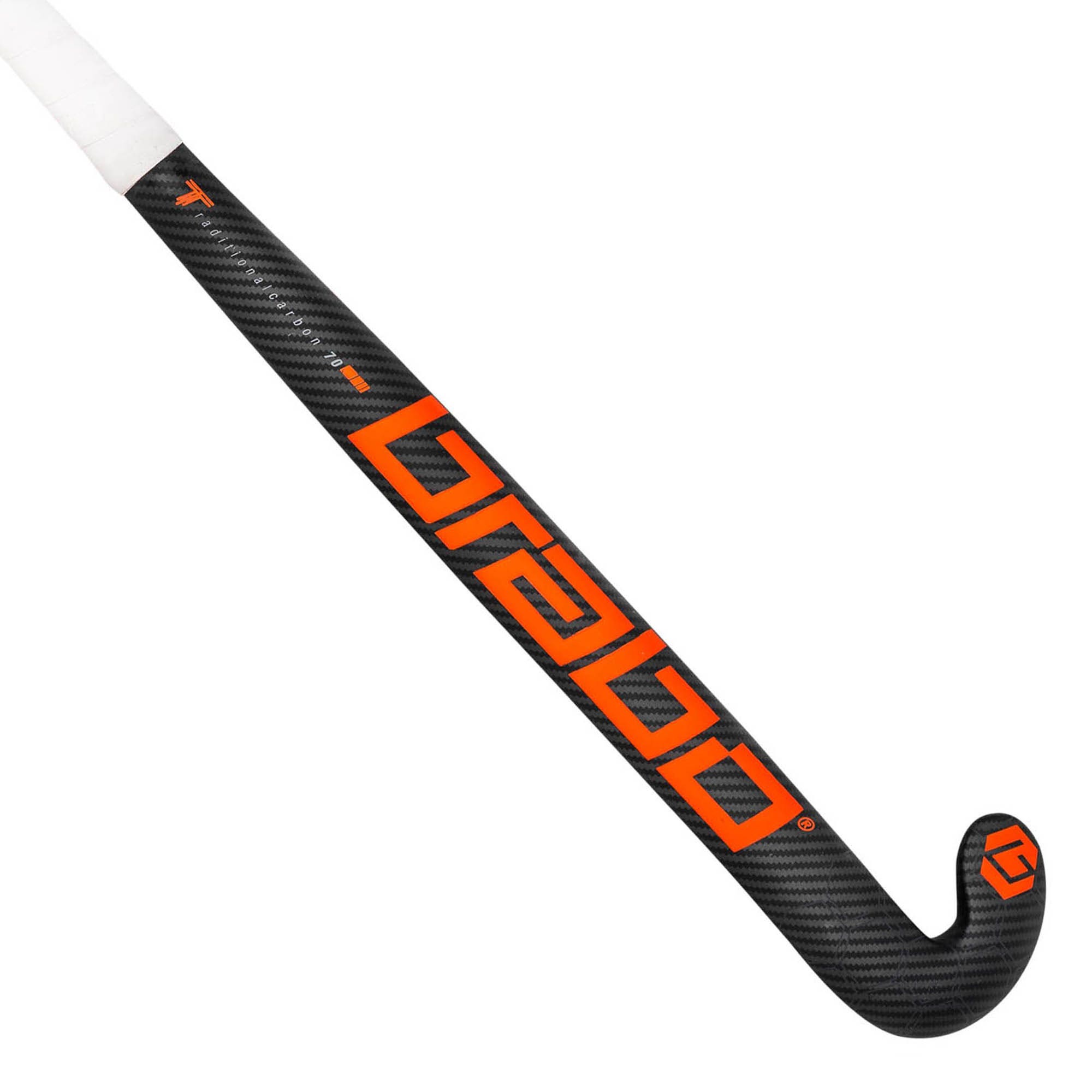 Brabo  IT Traditional Carbon 70 Jr.
