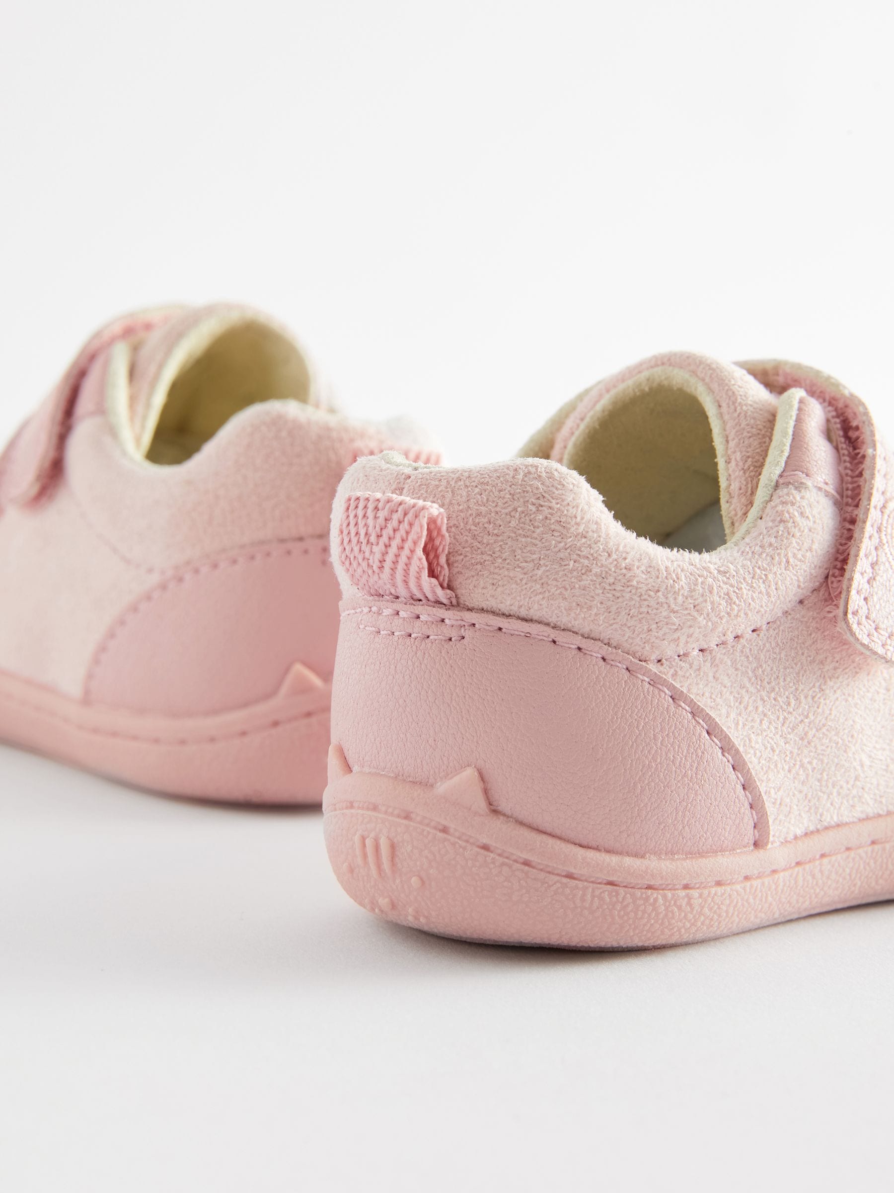 Roze - Babysneakers