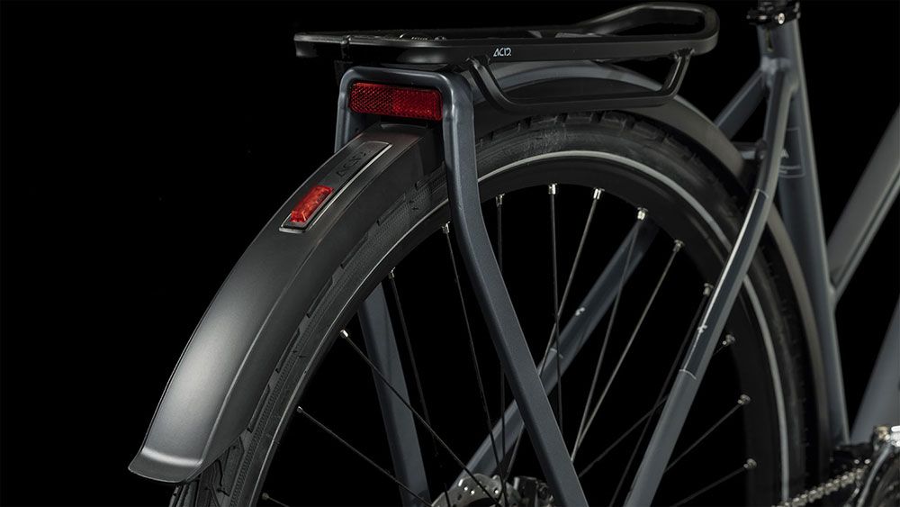 Cube Kathmandu EXC Lady darkgrey´n´grey kaufen | Bike-Discount