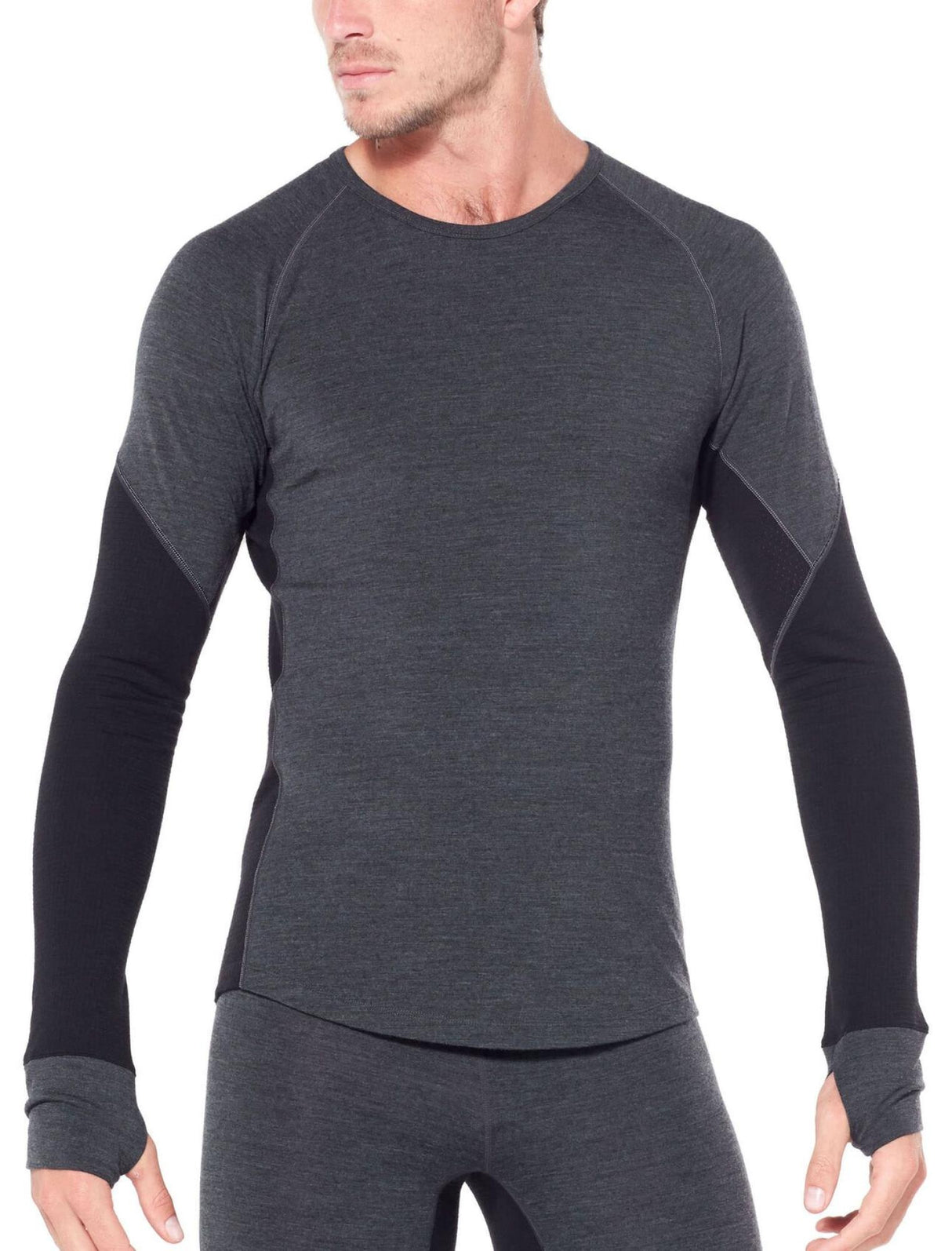 Icebreaker<br>Mens 260 Zone