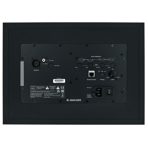 ADAM Audio A8H left