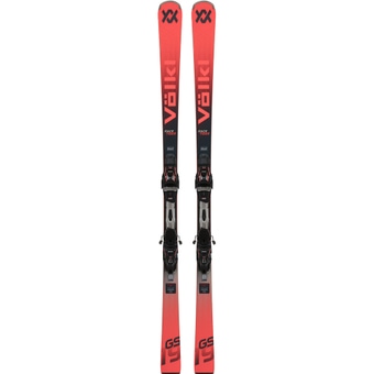 Völkl Racetiger GS   RMotionT 12 25/26 Ski mit Bindung