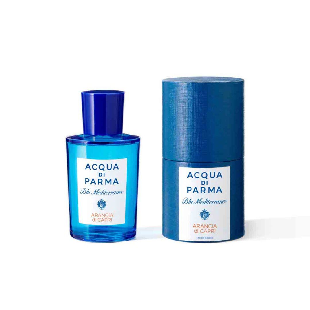 ACQUA DI PARMA Blu Mediterraneo Arancia di Capri Eau de Toilette - 100ml