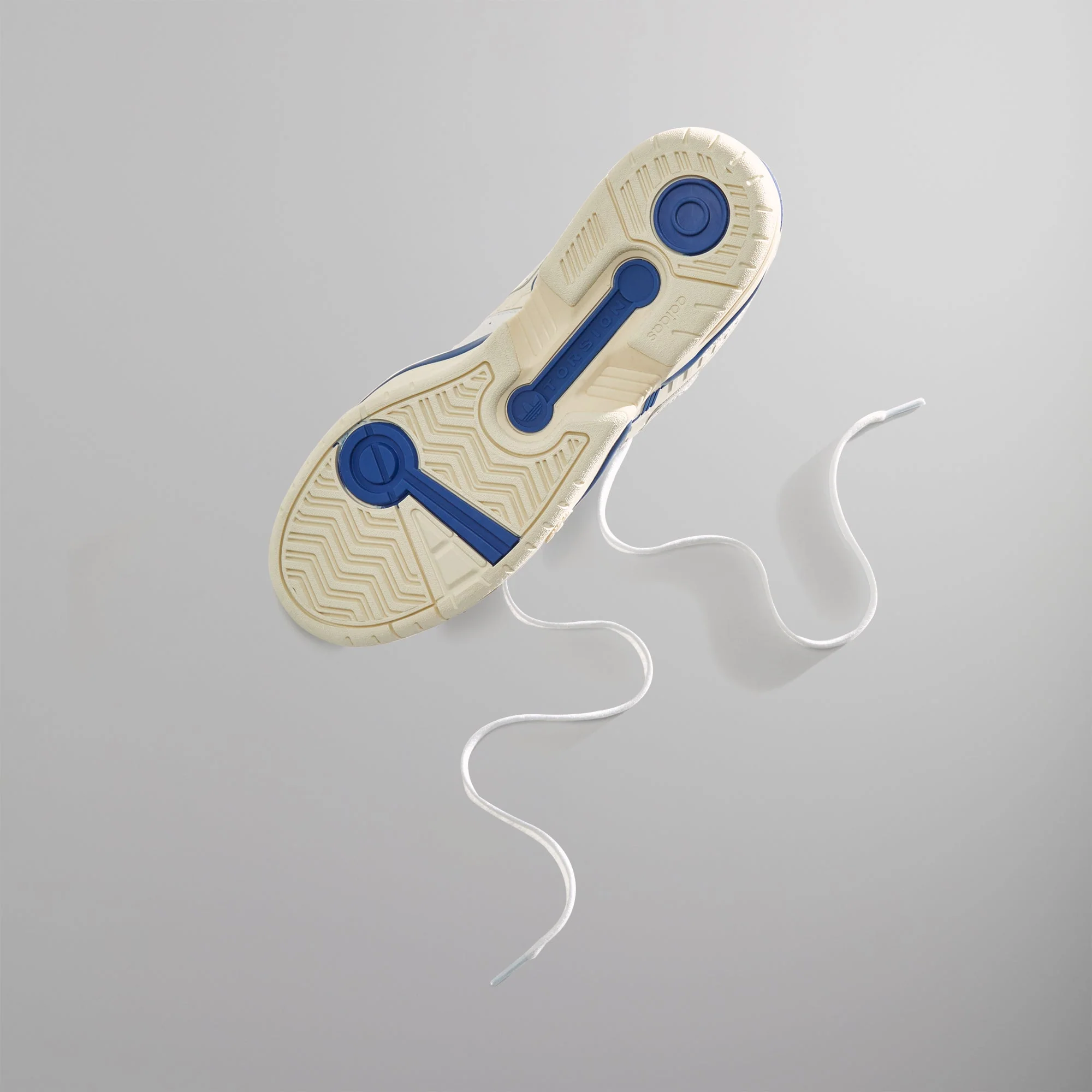 Kith Classics For Originals Torsion Edberg Comp