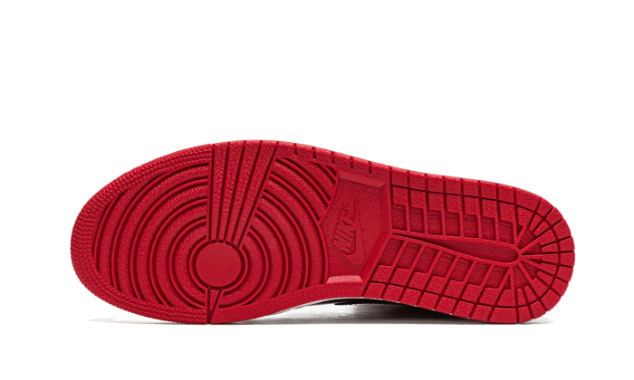 Air Jordan 1 High OG Patent Bred - 48h Delivery