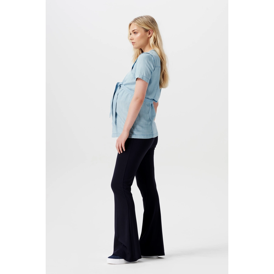 Esprit Bluse Lightwash