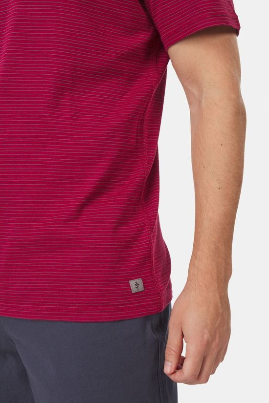 Royal Robbins Royal Robbins Vacationer Crew S/S