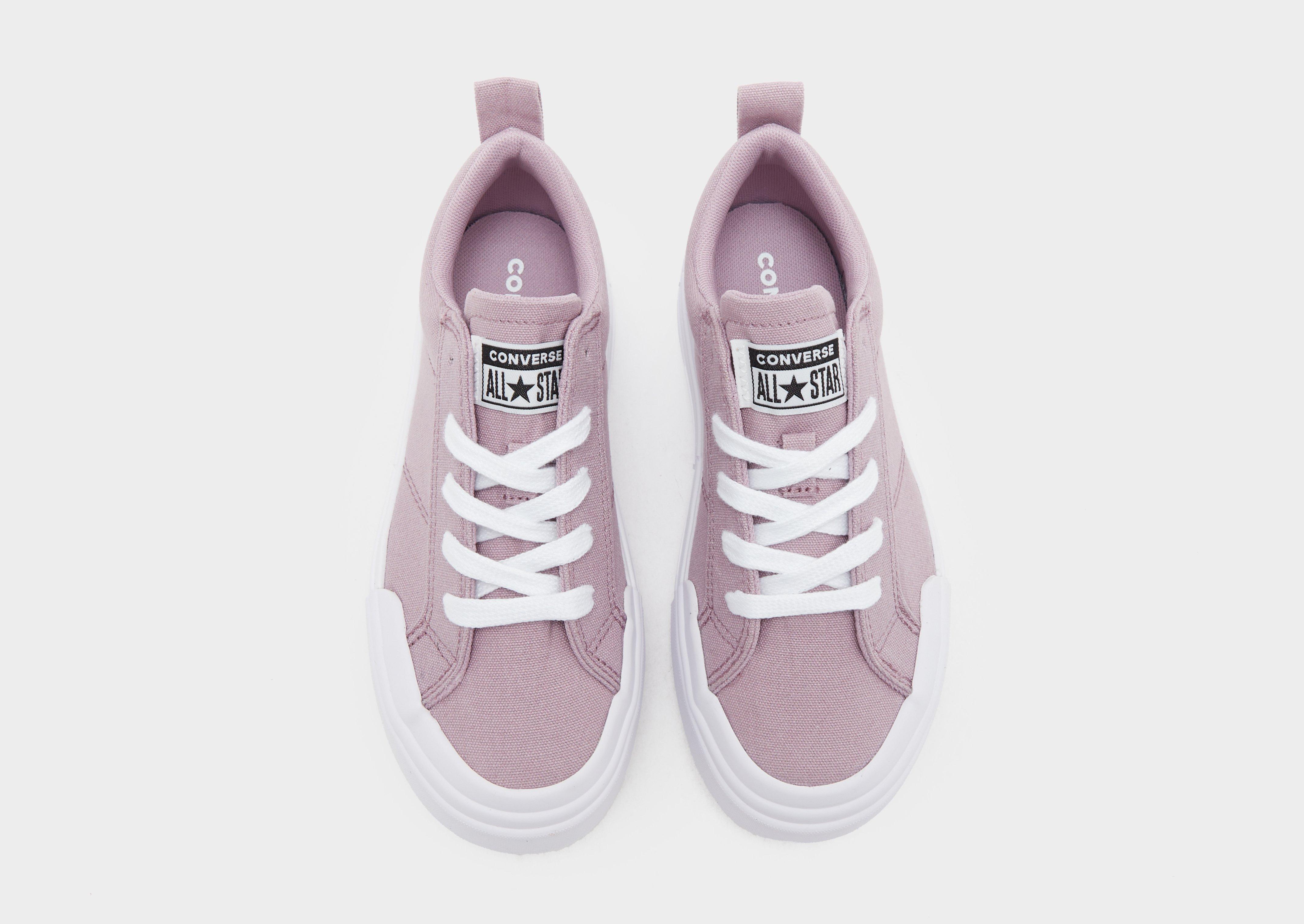 Converse Cruise Ox Enfant
